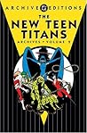 The New Teen Titans Archives, Vol. 2 The New Teen Titans Archives, Vol. 2