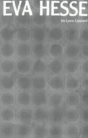 Eva Hesse (Paperback)