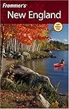 Frommer's New England