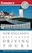 Frommer's New England's Best-Loved Driving Tours by British Auto Association