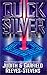 Quicksilver by Judith Reeves-Stevens
