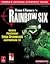 Tom Clancy's Rainbow Six : Prima's Official Strategy Guide
