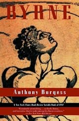 Popular Anthony Burgess Books