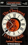 Clockwork Universe of Anthony Burgess (Pop Writers Today, Vol .19)