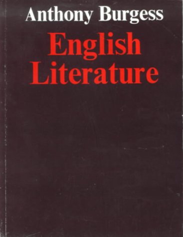 English Literature, A Survey for Students (Paperback)
