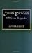 John Fowles: A Reference Companion