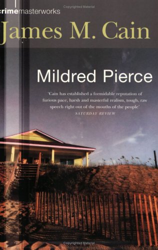Mildred Pierce (Paperback)