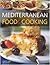 Mediterranean Food & Cooking by Jacqueline Clarke