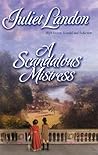 A Scandalous Mistress