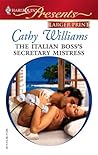 The Italian Boss's Secretary Mistress The Italian Boss's Secretary Mistress