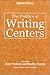 The Politics of Writing Centers (Crosscurrents)