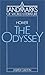Homer: the Odyssey
