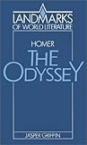 Homer: the Odyssey Homer: the Odyssey