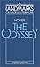 Homer: the Odyssey