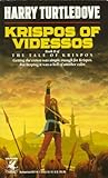 Krispos of Videssos by Harry Turtledove