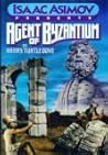 Agent of Byzantium by Harry Turtledove