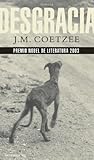 Desgracia by J.M. Coetzee