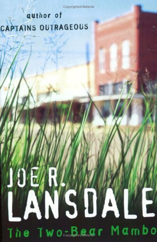 The Two-Bear Mambo (Hap and Leonard #3)