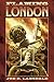 Flaming London (Ned the Sea...