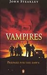 Vampires by John Steakley