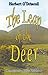 The Leap of the Deer: Memories of a Celtic Childhood