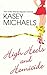 High Heels and Homicide by Kasey Michaels