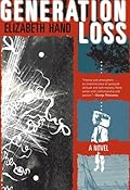 Generation Loss (Cass Neary, #1)
