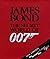 James Bond by Alastair Dougall