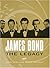 James Bond by John Cork