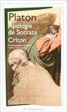 Apologie de Socrate / Criton