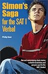 Simon's Saga for the NEW SAT Verbal Simon's Saga for the NEW SAT Verbal