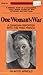 One Woman's War by Gladys Arnold