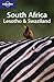 Lonely Planet South Africa,...