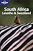 Lonely Planet South Africa, Lesotho & Swaziland by Lonely Planet