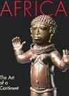 Africa: The Art of a Continent