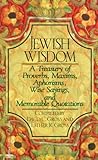 Jewish Wisdom Jewish Wisdom