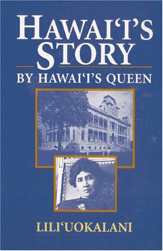 Hawaii's Story (Paperback)