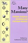 Many Mansions?: Multiple Religious Belonging and Christian Identity (Faith Meets Faith Series)