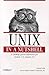 Unix in a Nutshell: A Deskt...