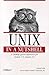 Unix in a Nutshell: A Desktop Quick Reference for System V & Solaris 2.0