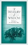 A Treasury of Wisdom: Daily Inspiration from Favorite Christian Authors (Inspirational Library Series)