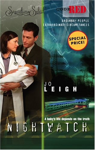 Nightwatch (Code Red #6)