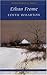 Ethan Frome by Edith Wharton