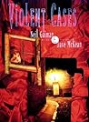 Violent Cases 10th Anniversary Edition by Neil Gaiman Violent Cases 10th Anniversary Edition by Neil Gaiman