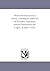 Mason adn Dixon's line: a history. Including an outline of the boundary controversy between Pennsylvania and Virgina. By James Veech.