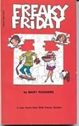Freaky Friday