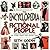 Encyclopedia of fictional people by Seth Gordon
