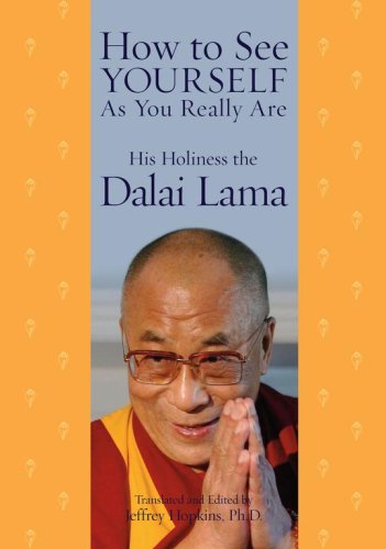 How to See Yourself As You Really Are (Hardcover)