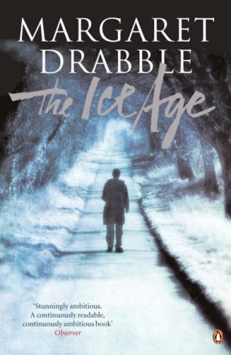 The Ice Age (Paperback)