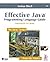 Effective Java Programming Language Guide with Java Class Libraries Posters